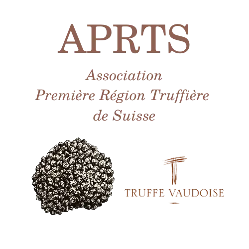 aprts association première région truffière de suisse