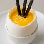 Oeuf petit déjeuner