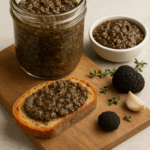 Salsa Tartufata