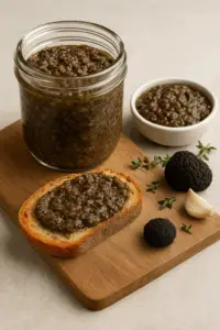 Salsa Tartufata