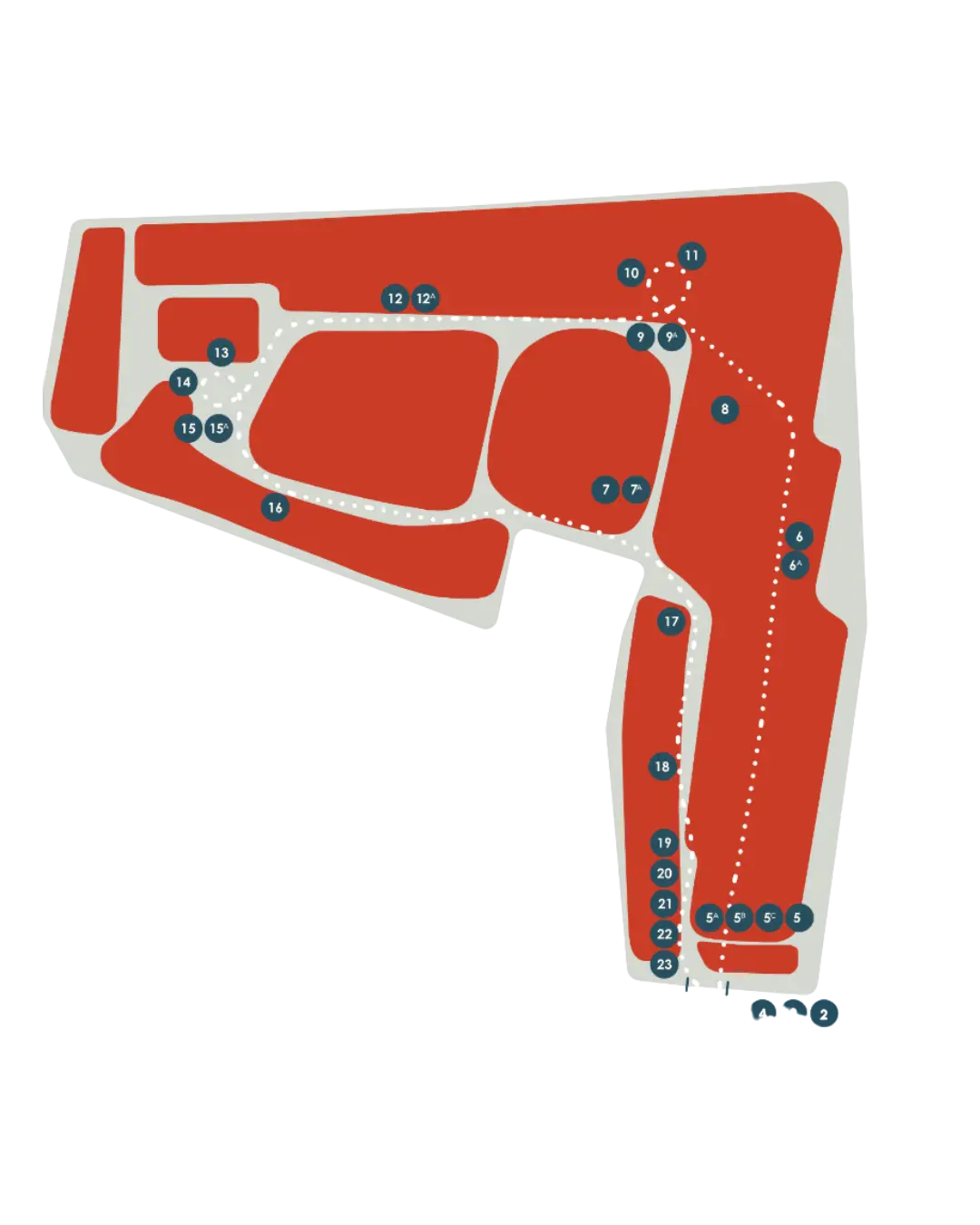 carte didactique