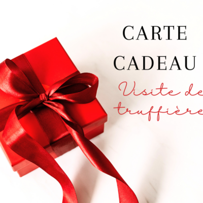 Carte cadeau