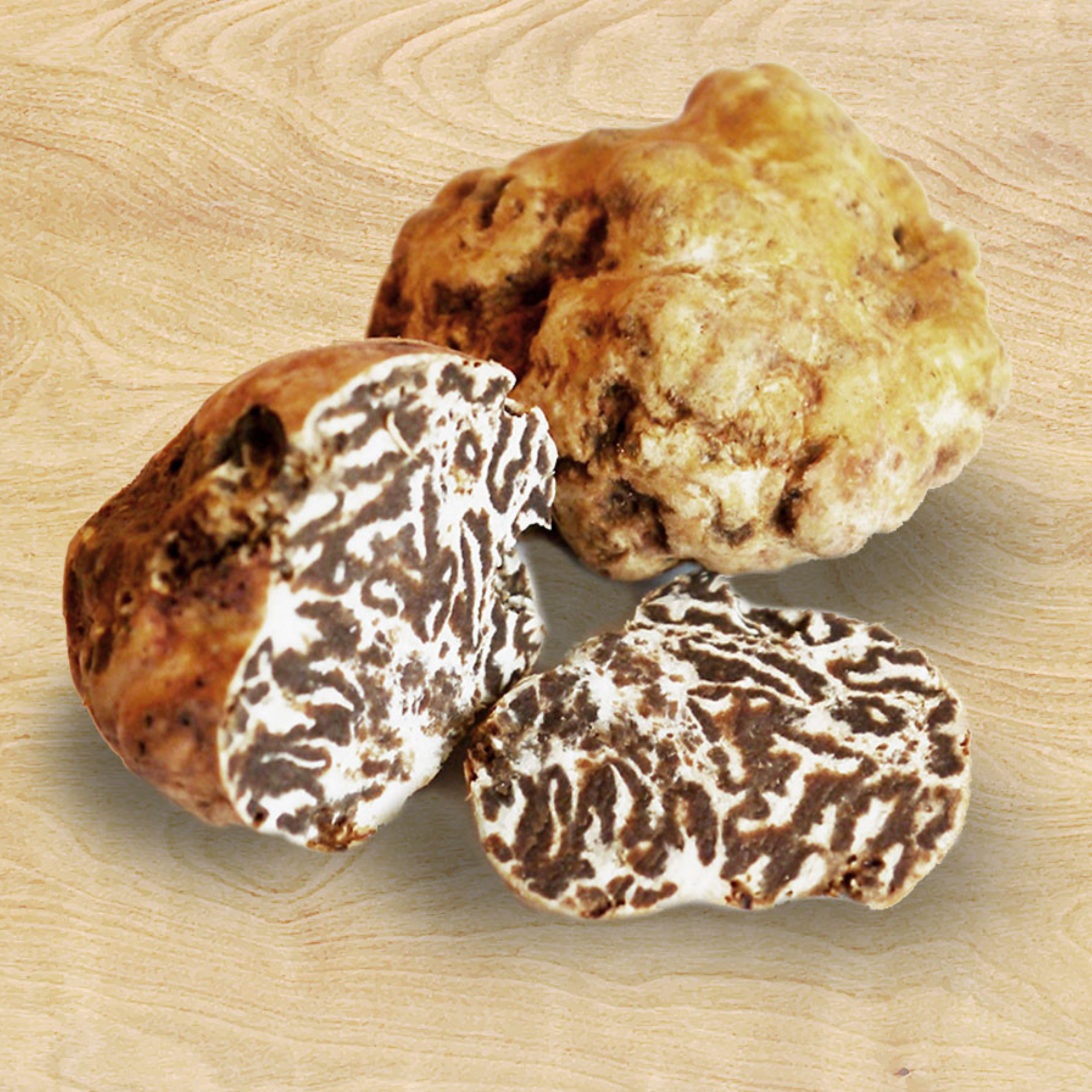 Truffe de printemps